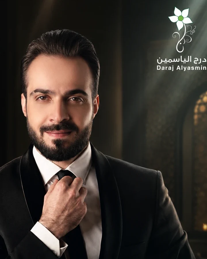 أحمد ناشد