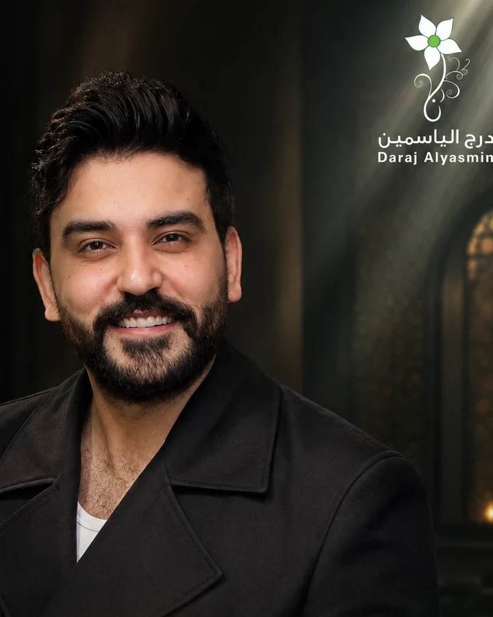 ماهر سليمان