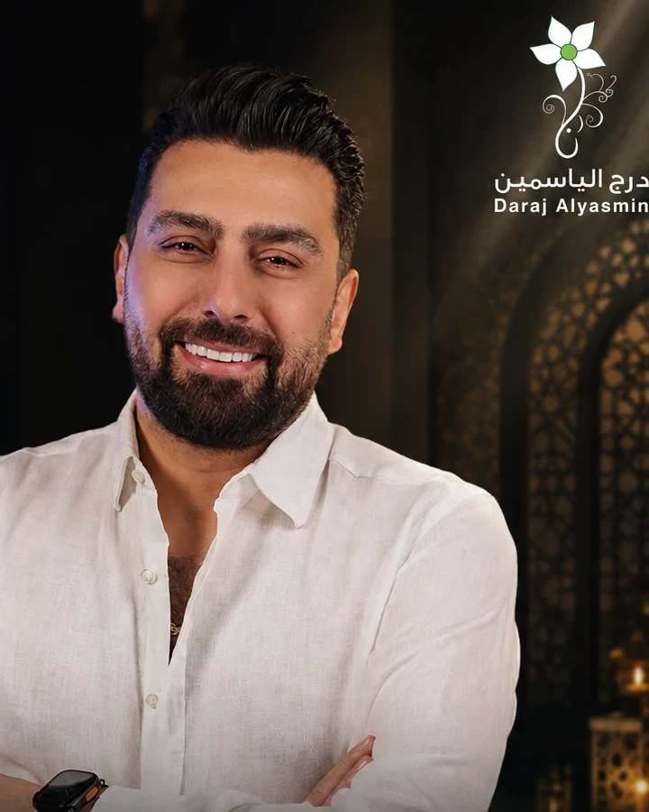 زياد مراد