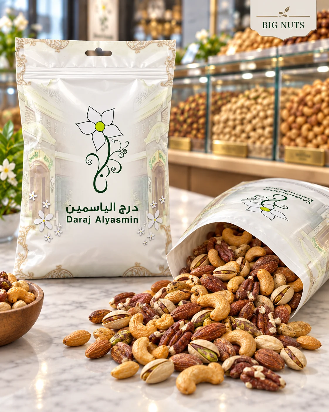 بيغ نتس